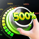 Extra Volume Booster icon