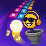 Color Dancing Hop icon