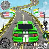 Muscle Car Stunts icon
