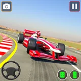 Formula Car Racing icon