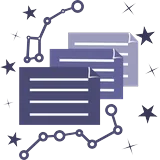 Milky Way Memo Light icon