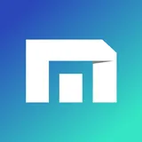 Maxthon icon