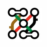 Tube Map icon