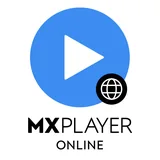 MX Player Online icon