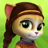 Emma The Cat icon