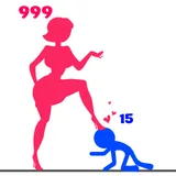 Stick Fight: Endless Battle icon