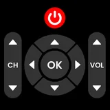 Tv Remote icon