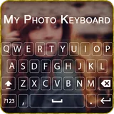 My Photo Keyboard icon