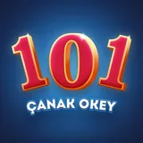 101ÇanakOkey icon