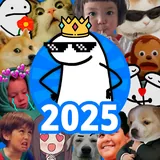 Stickers INC icon