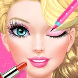 GlamDollSalon-ChicFashion icon