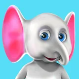 My Talking Elly icon