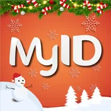 MyID icon