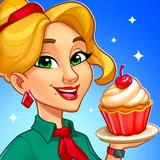 Chef Friends: Cooking Game icon