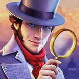Seekers Notes: Hidden Objects icon
