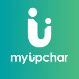 myUpchar icon