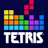Tetris icon