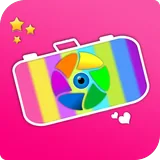 Face Makeup And Blure Photo icon