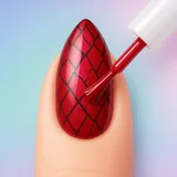 Nail Art Design Photo Editor icon