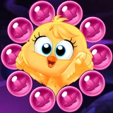 Farm Bubbles icon