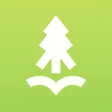 Natural Atlas: Trail Map & GPS icon