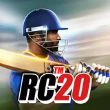 Real Cricket 3D icon