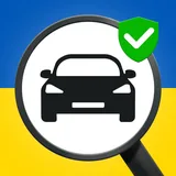 Перевірка авто. Антиперекуп Україна icon