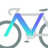 自転車NAVITIME icon