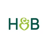 H&B icon