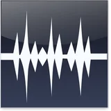 WavePad Audio Editor icon