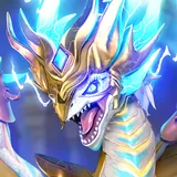 Dragon Siege: Strategic Empire icon