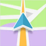 GPS Brasil icon