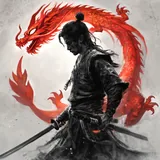 Shadow Fight 4: Arena icon