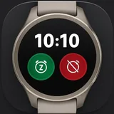 Wear Alarm Sync icon