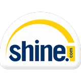 Shine.com icon