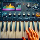Best Piano icon