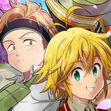 The Seven Deadly Sins icon