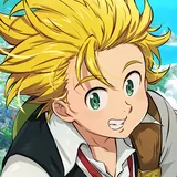 The Seven Deadly Sins: Origin icon