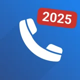 International Calling App icon