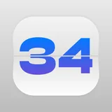Days Counter icon