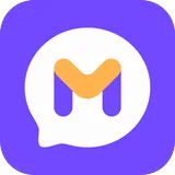 Meete - Text & Chat icon