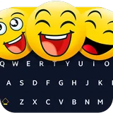 Emoji Keyboard 2024 icon
