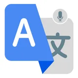Translate All Languages icon