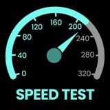 Speed Test - Test Wifi Speed icon