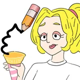 DrawHappyLife icon