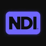 NDI Camera: Easy Streaming icon