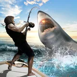 Real Monster Fishing 2018 icon