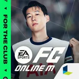 FC Online M icon