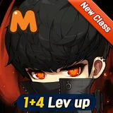 MapleStory M - Fantasy MMORPG icon