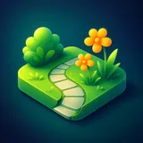 Landscape & Garden AI: Arden icon